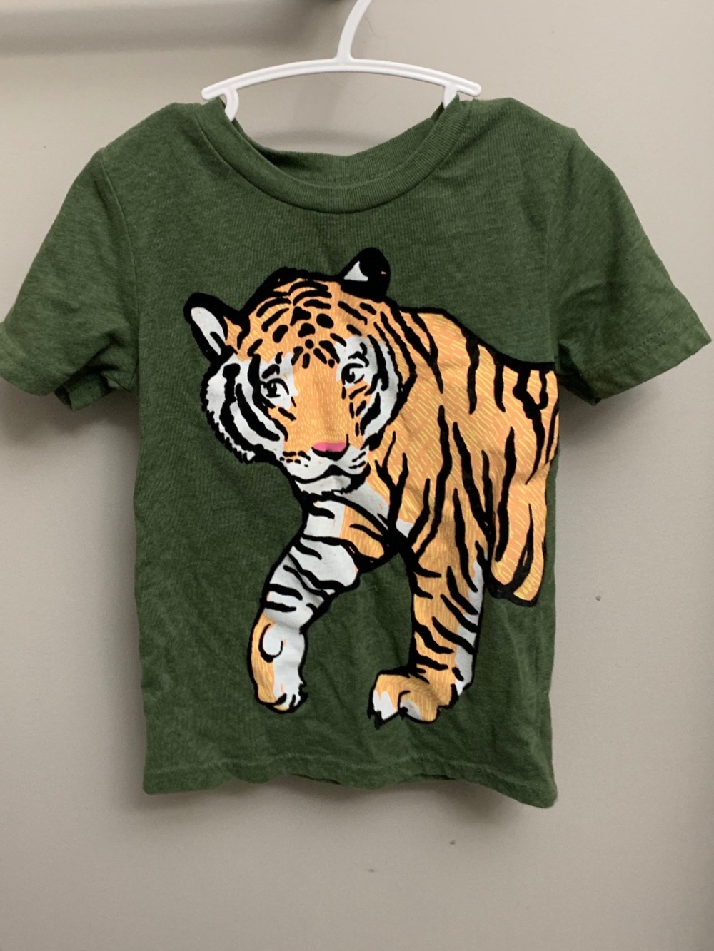 Tiger TShirt 🖤3 for 10🖤